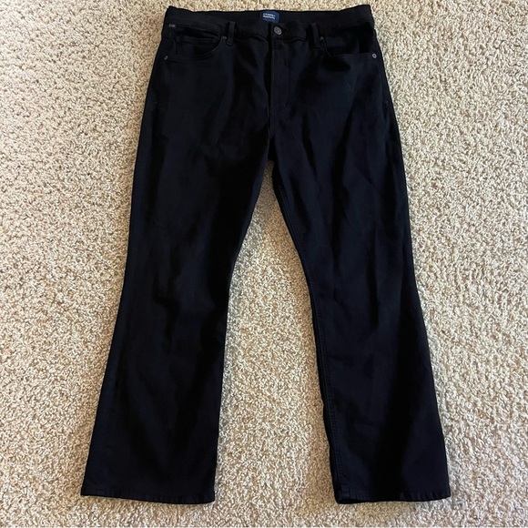 Citizens of Humanity Isola mid-rise Jeans - Picture 4 of 11